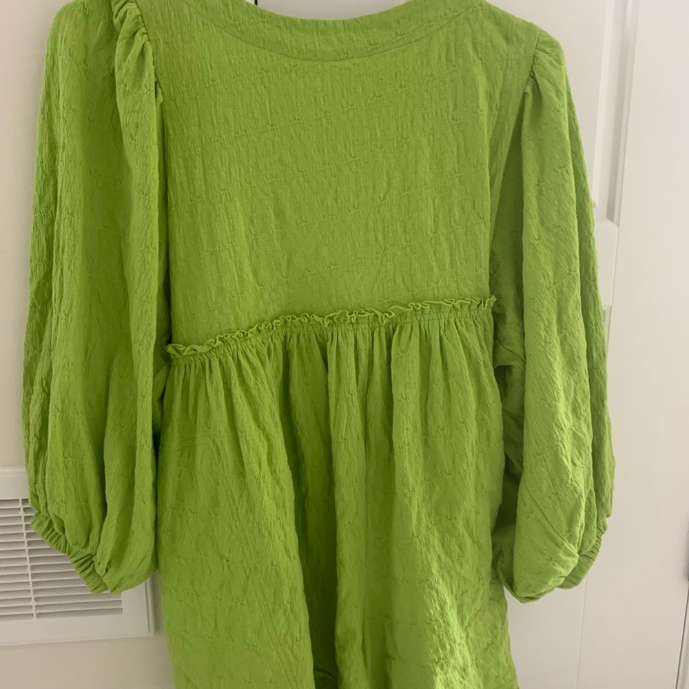 Free People Beyond Obsessed Romper Size Small